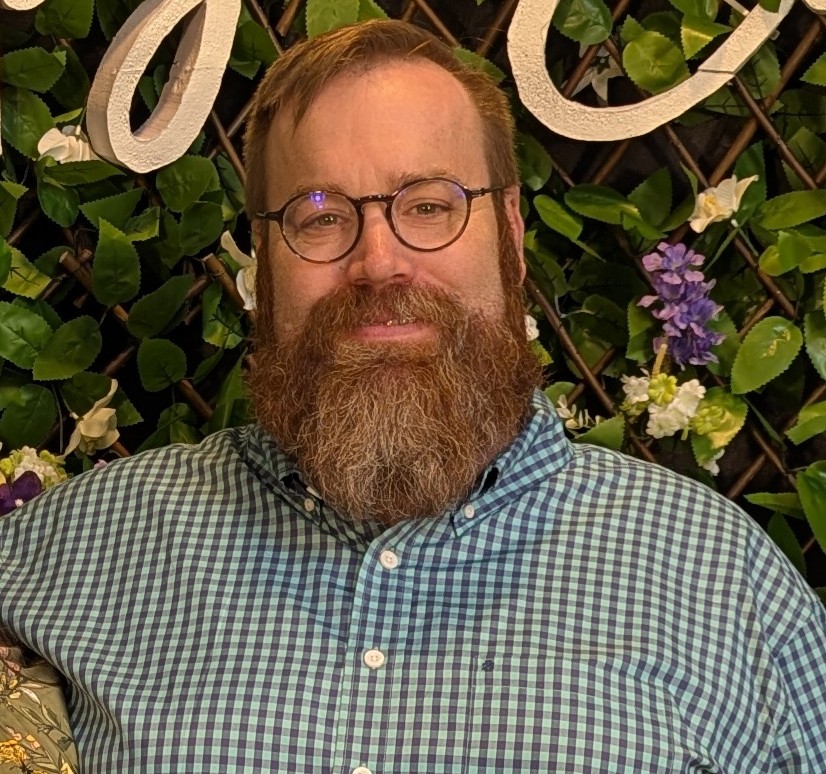 matthew barr